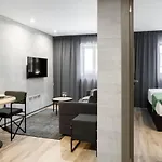 Cais Do Pescador Apartman Aveiro