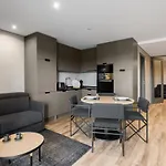 Cais Do Pescador Apartman *