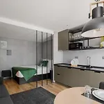 Cais Do Pescador Appartement *