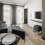 Apartment Cais Do Pescador *