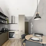 Cais Do Pescador Apartment Aveiro