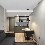 Apartment Cais Do Pescador Aveiro