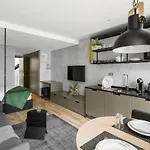 Cais Do Pescador Apartman
