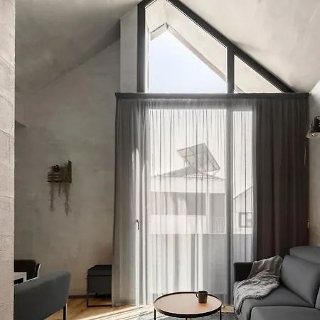 Cais Do Pescador Apartman