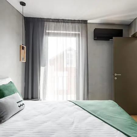 Cais Do Pescador Apartman *