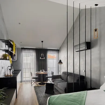 Apartmán Cais Do Pescador Aveiro