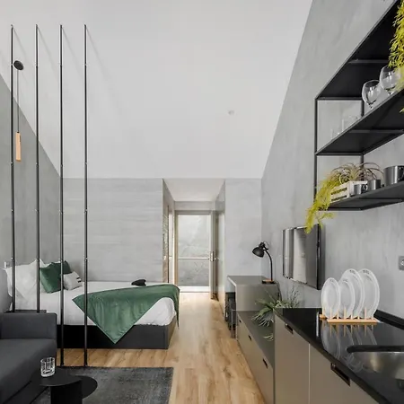 Apartman Cais Do Pescador *