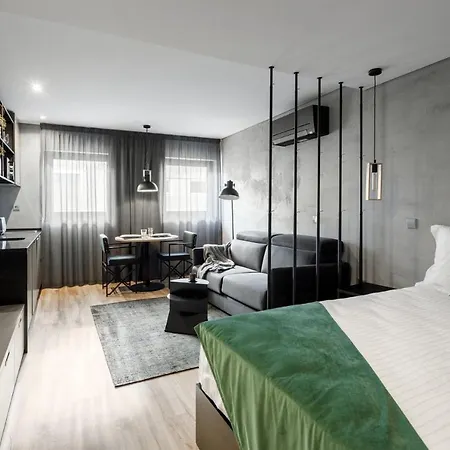 Apartman Cais Do Pescador *