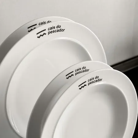 Cais Do Pescador Aveiro