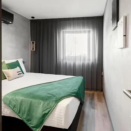 Apartman Cais Do Pescador