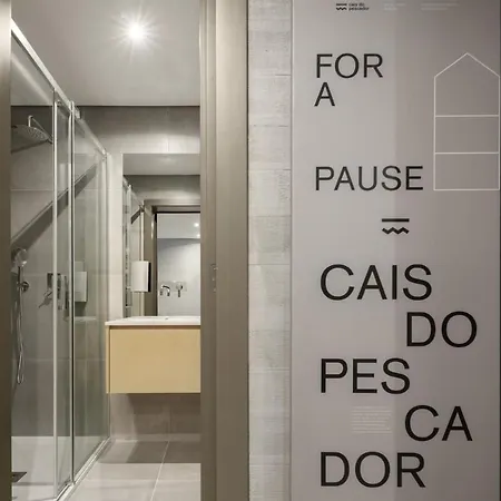 Cais Do Pescador * Aveiro