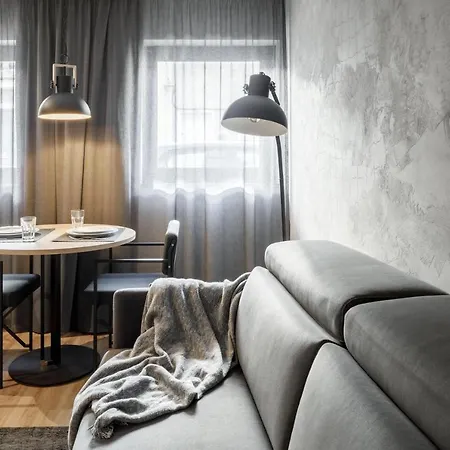 Cais Do Pescador Apartman