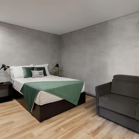 Apartmán Cais Do Pescador Aveiro