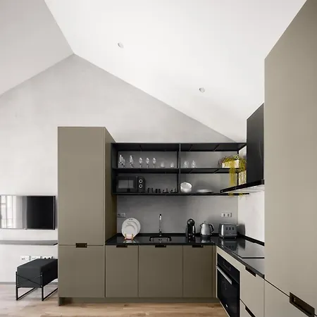 Apartman Cais Do Pescador