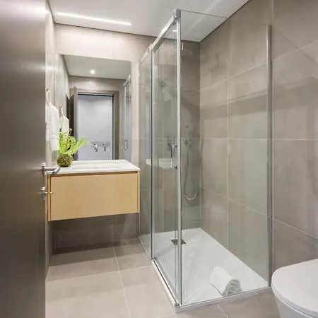 Apartman Cais Do Pescador *