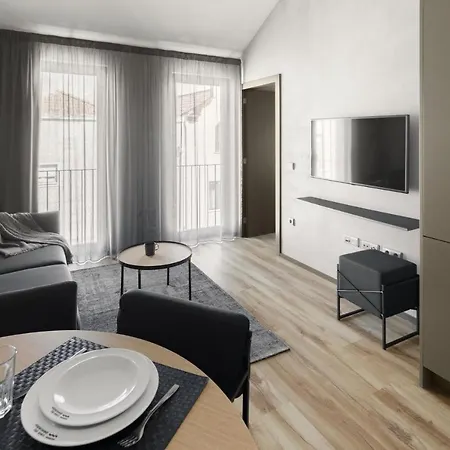 Apartmán Cais Do Pescador *