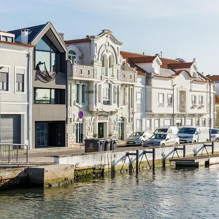 Apartamento Cais Do Pescador