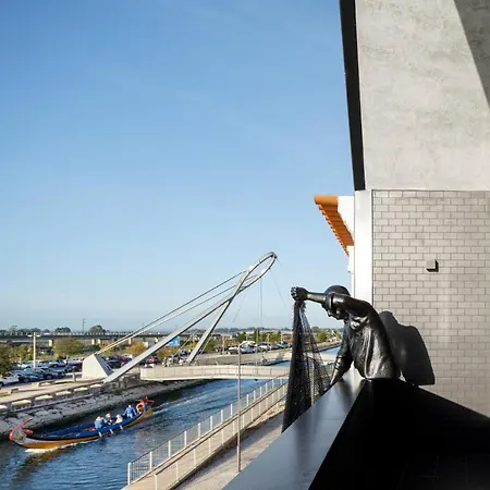 Cais Do Pescador Daire