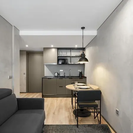 Apartmán Cais Do Pescador Aveiro