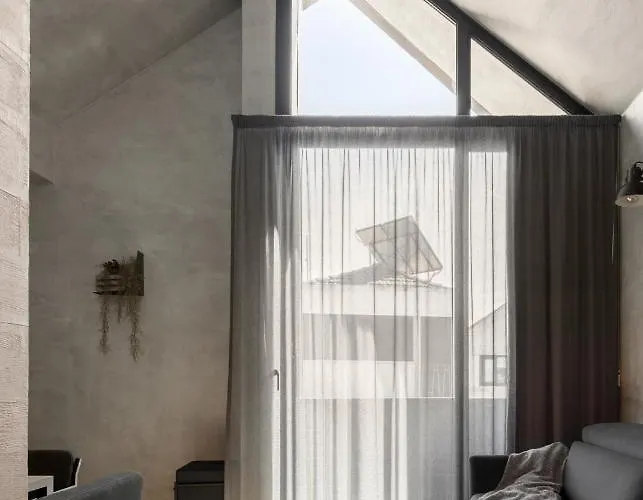 Cais Do Pescador Apartman