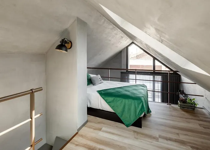 Apartman Cais Do Pescador