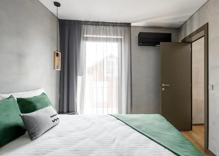 Cais Do Pescador アパート *