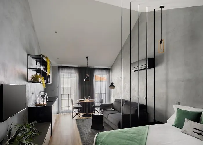 Apartment Cais Do Pescador Aveiro