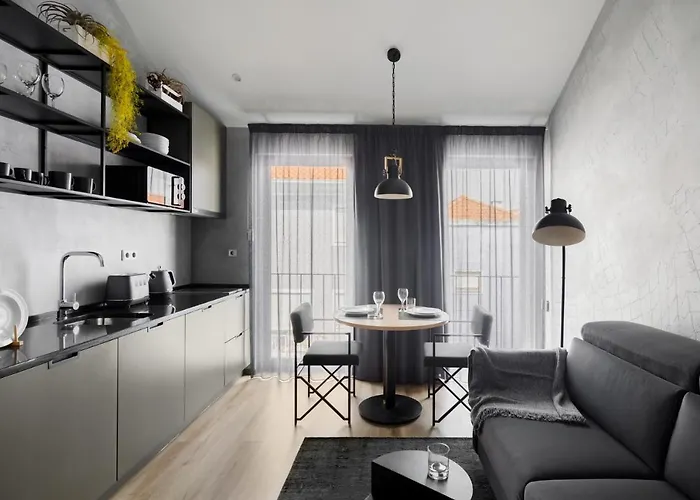 Cais Do Pescador * アヴェイロ