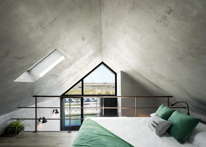 アパート Cais Do Pescador