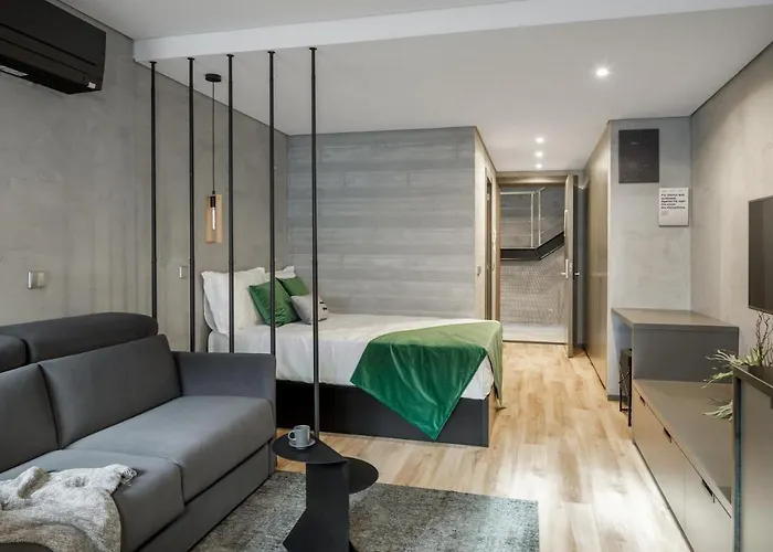 Cais Do Pescador * アヴェイロ