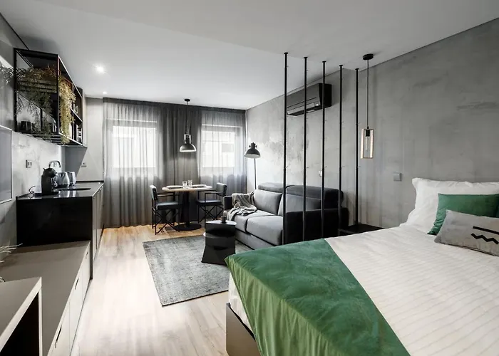 アパート Cais Do Pescador *