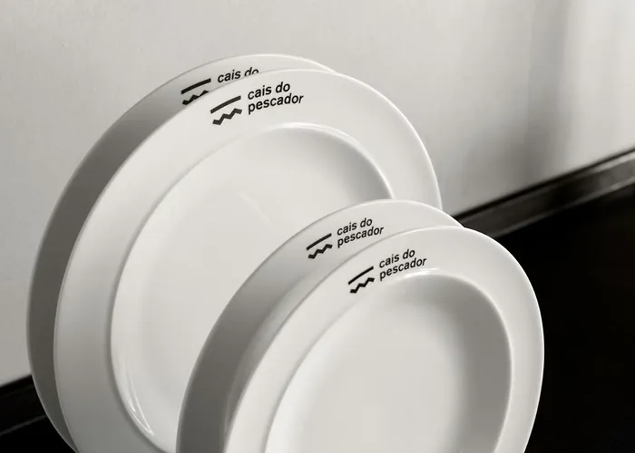 Cais Do Pescador アヴェイロ