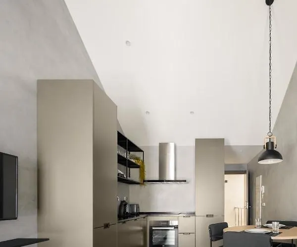 Cais Do Pescador Apartman Aveiro