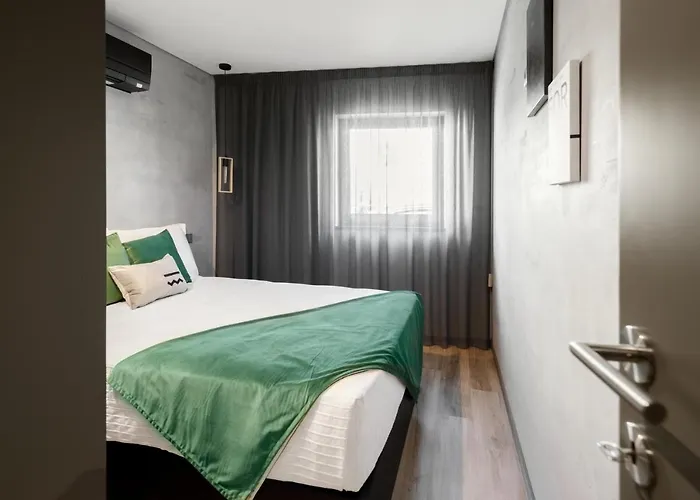 Apartman Cais Do Pescador