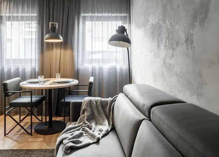 Cais Do Pescador Apartman