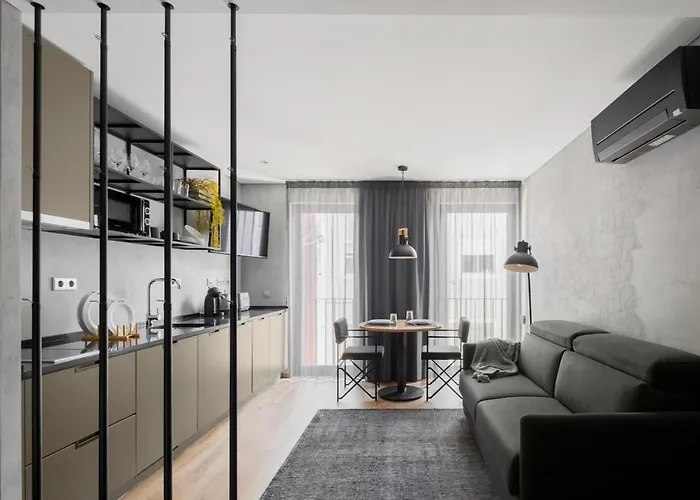 Cais Do Pescador アパート *