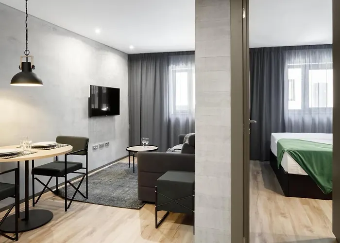 Cais Do Pescador Apartman Aveiro