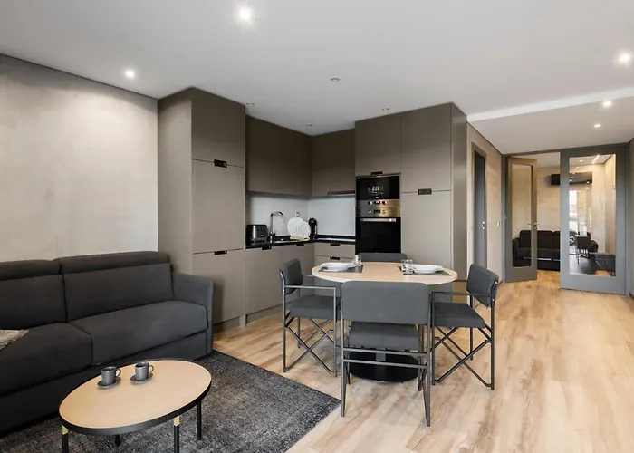 Cais Do Pescador アパート *