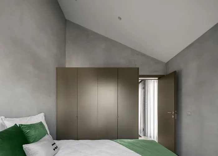 Cais Do Pescador Apartman