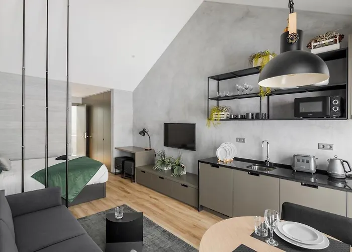 Cais Do Pescador Apartman