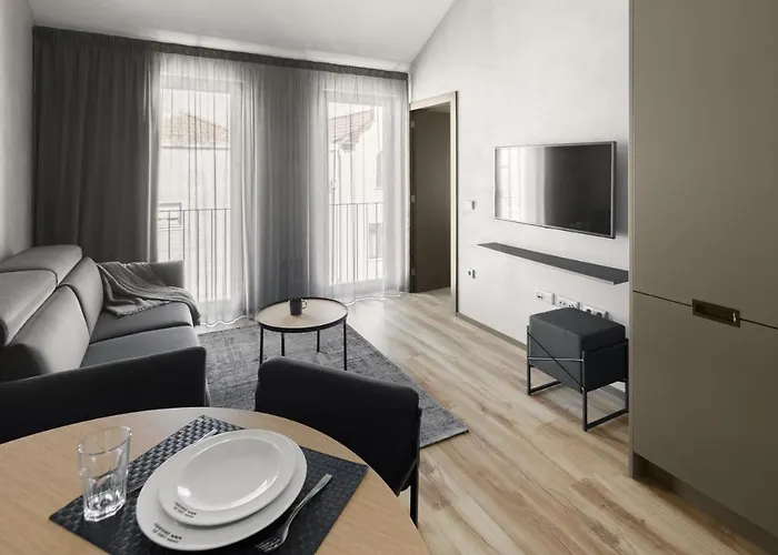 Apartamento Cais Do Pescador *