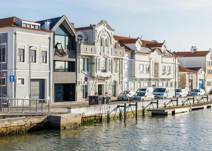 Apartment Cais Do Pescador