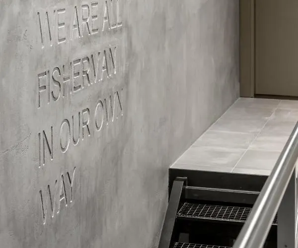 Cais Do Pescador アパート アヴェイロ