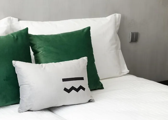 Cais Do Pescador Apartment *