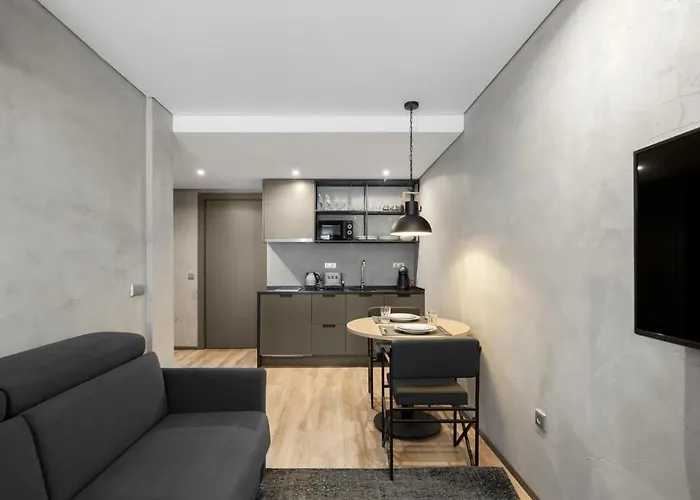 Apartamento Cais Do Pescador Aveiro