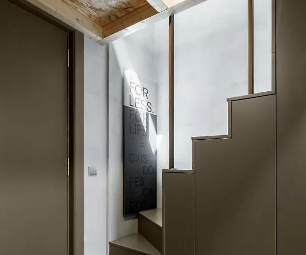 Cais Do Pescador アヴェイロ