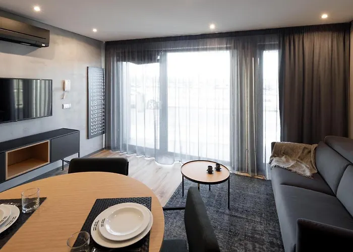 Apartamento Cais Do Pescador