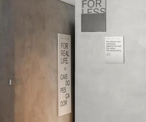 Cais Do Pescador * アヴェイロ