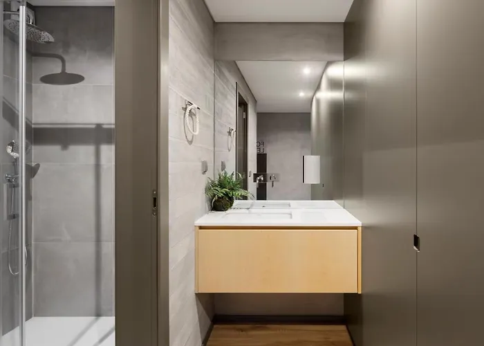 Apartman Cais Do Pescador *